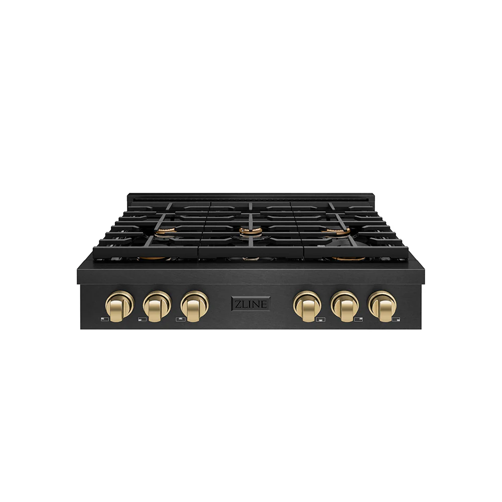 Rangetops